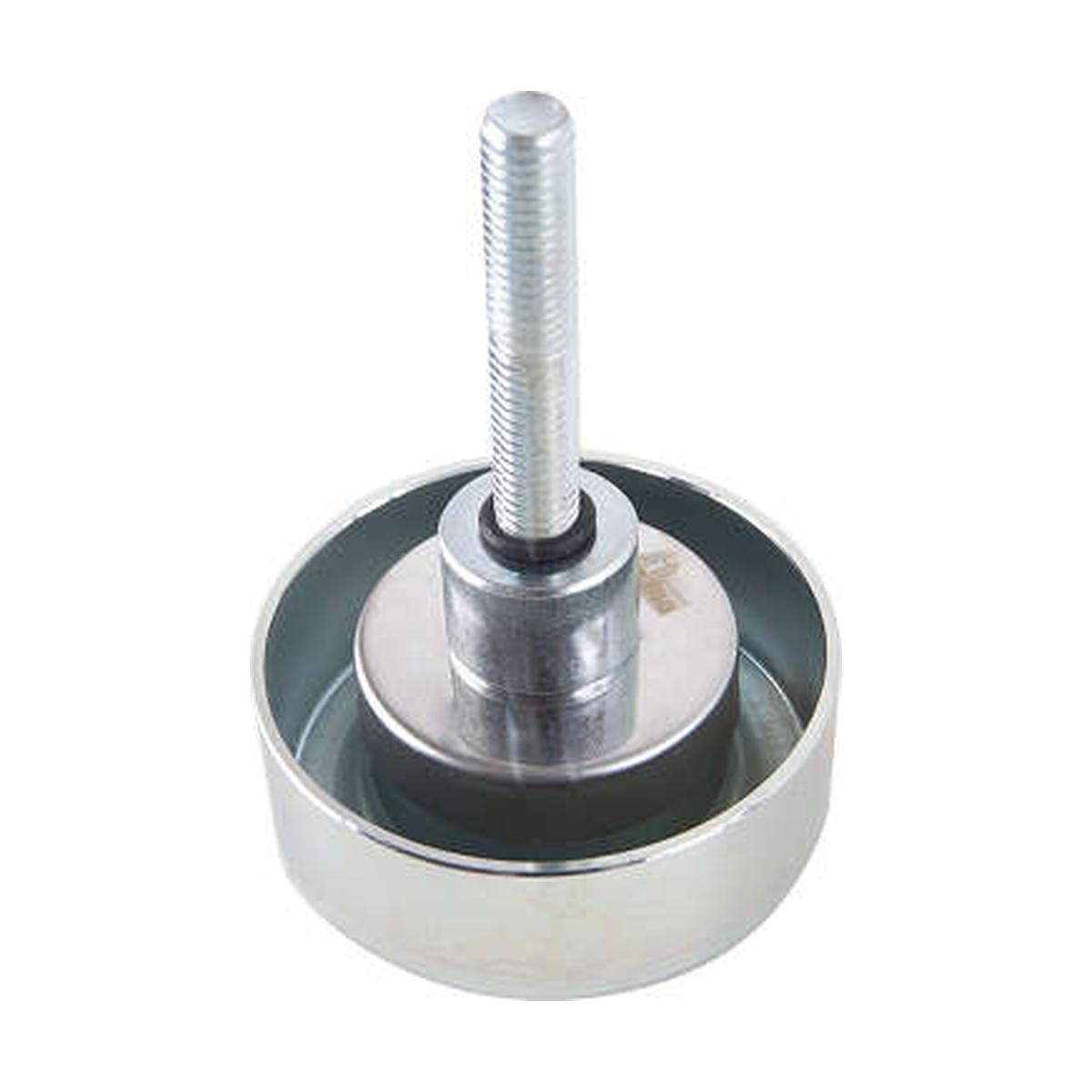 Polia do Alternador - Indisa - T254330CP