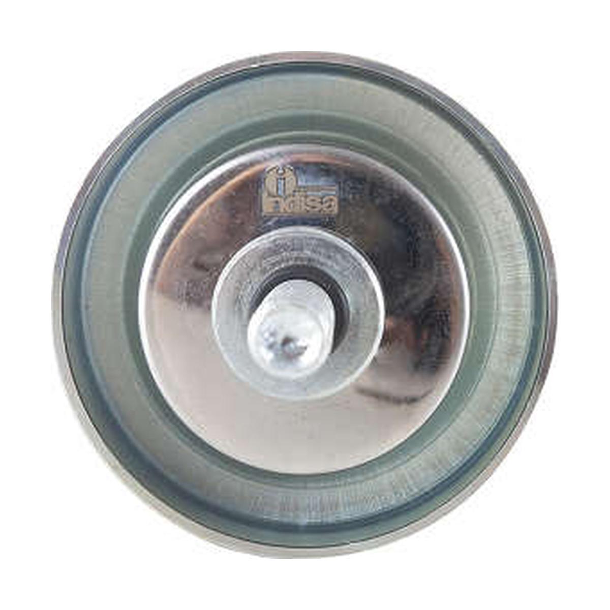 Polia do Alternador - Indisa - T254330CP