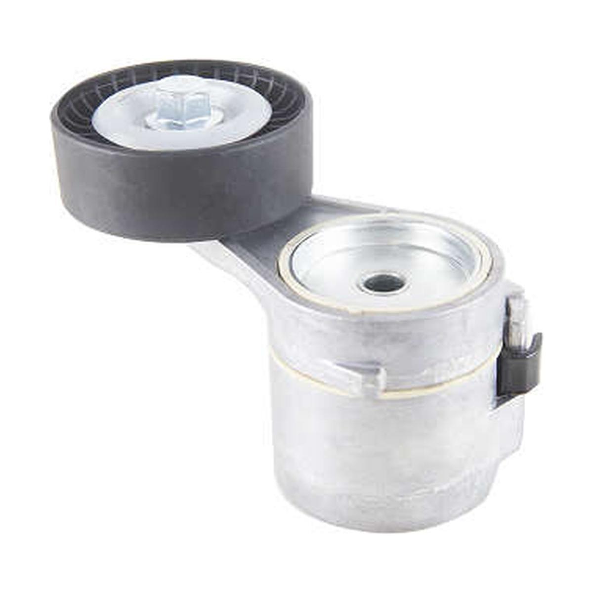 Polia do Alternador - Indisa - T257809