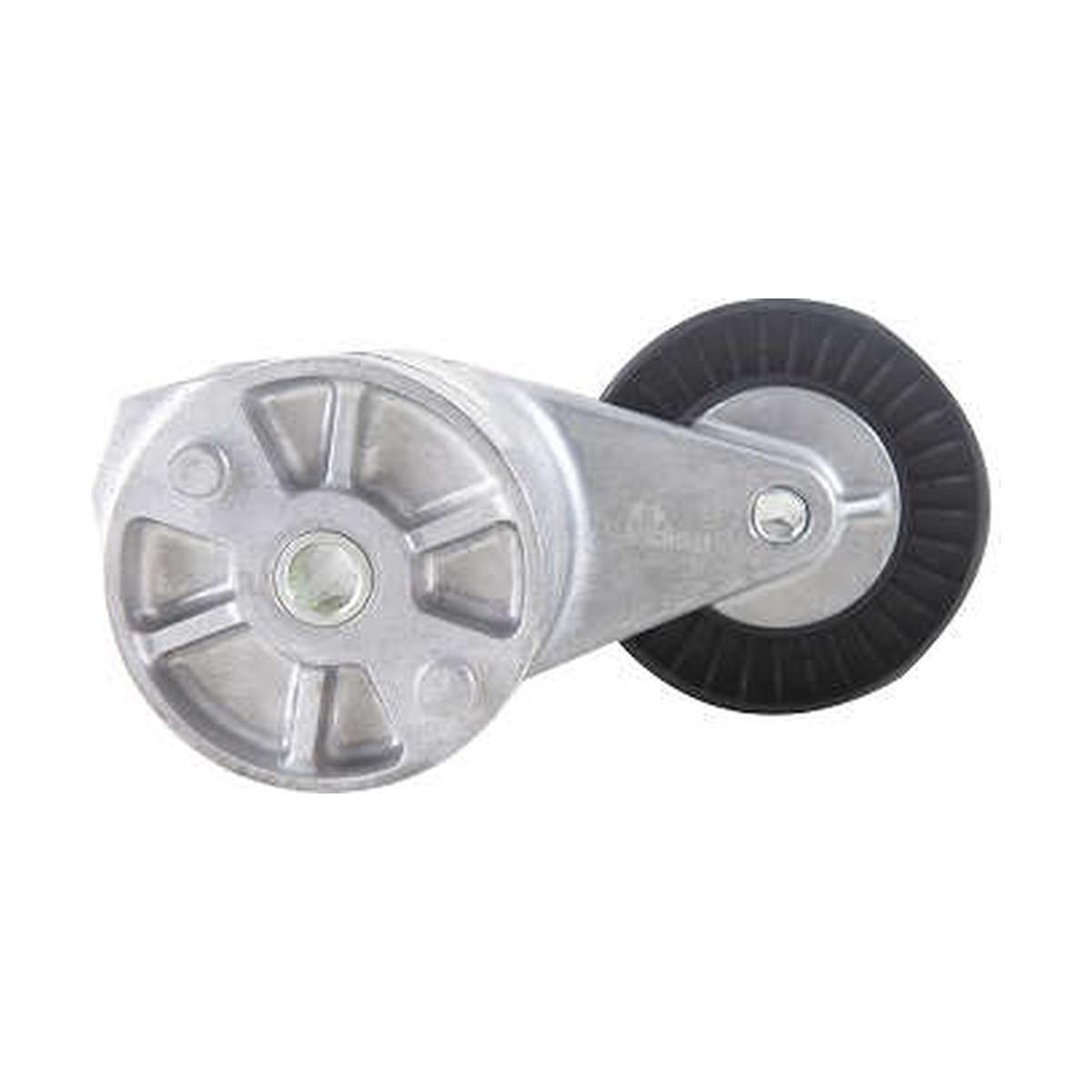 Polia do Alternador - Indisa - T257809