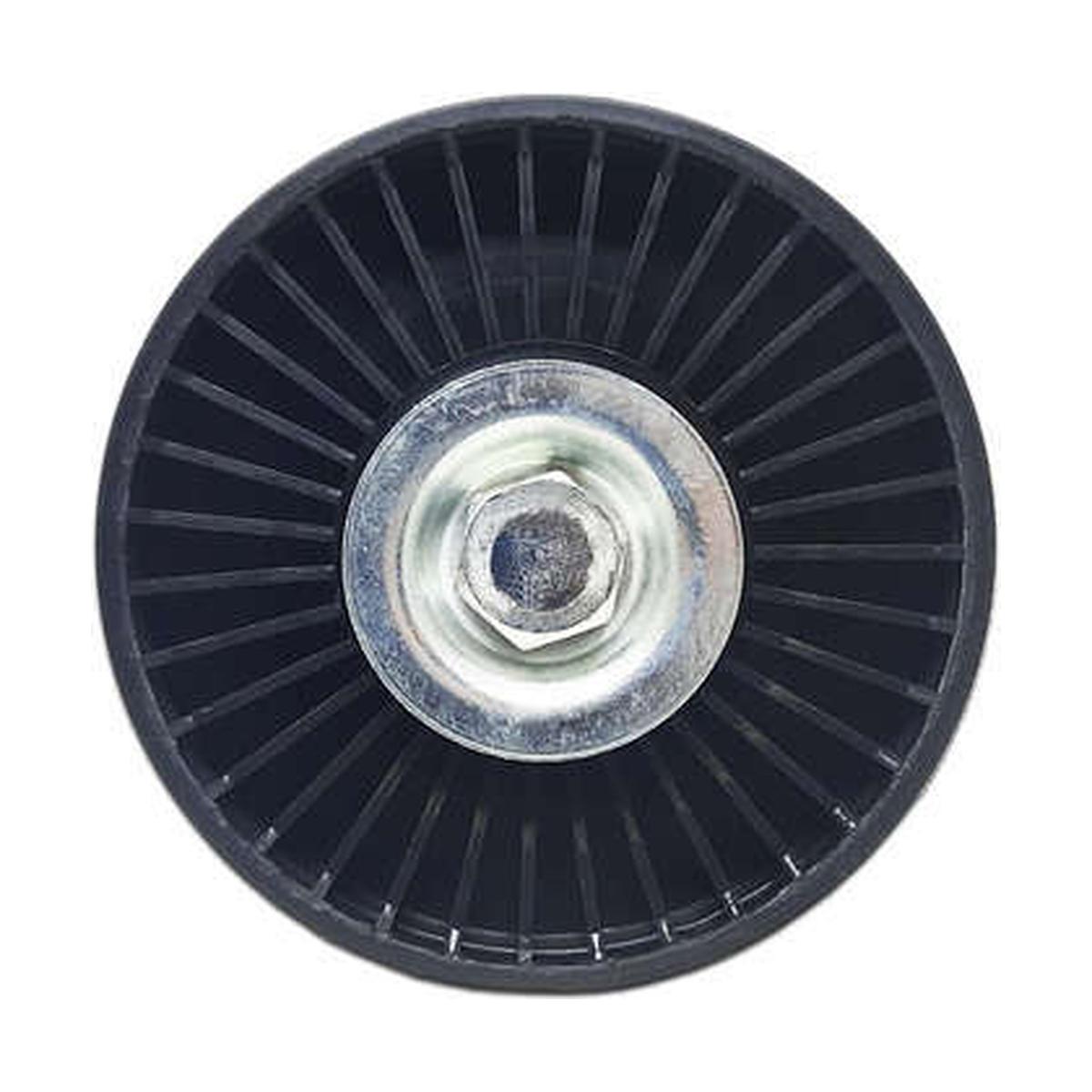 Polia do Alternador para JAC J3 - Indisa - T161318