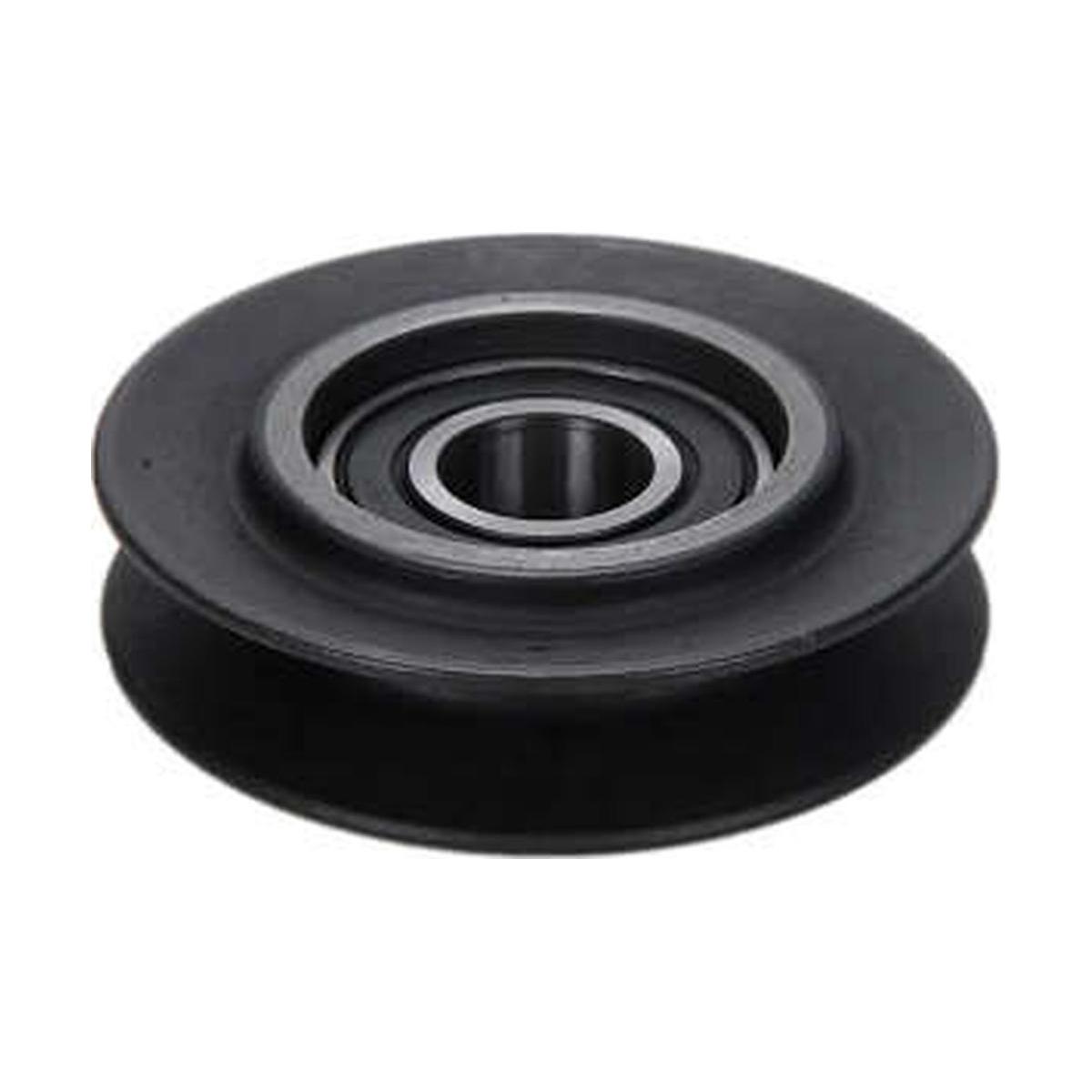 Polia do Alternador - Indisa - T852057