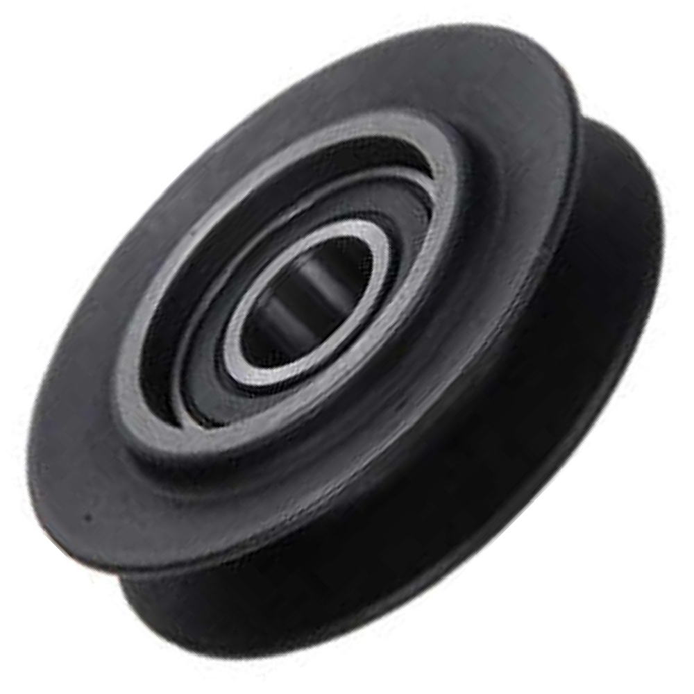 Polia do Alternador - Indisa - T852057