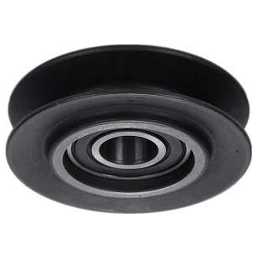 Polia do Alternador - Indisa - T852057