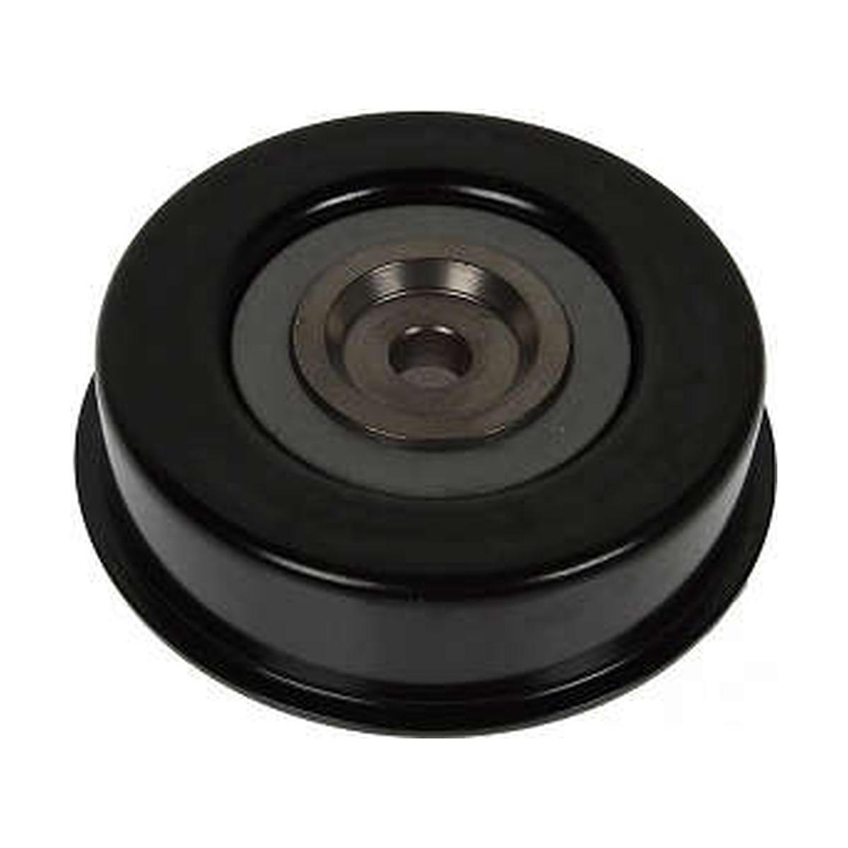 Polia do Alternador - Indisa - T857788