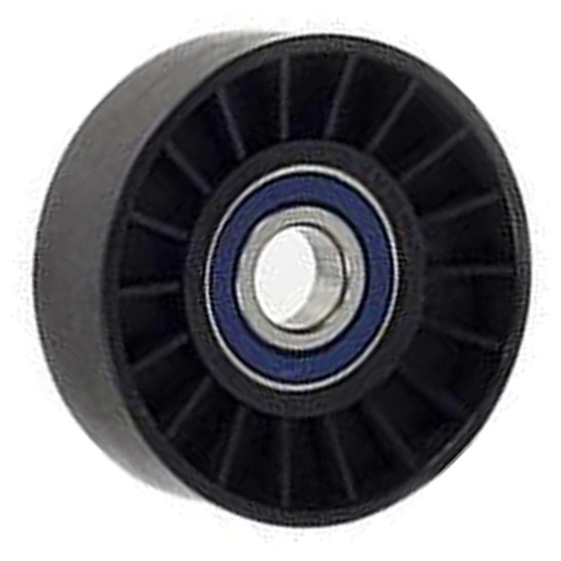 Polia do Alternador - Indisa - T951146