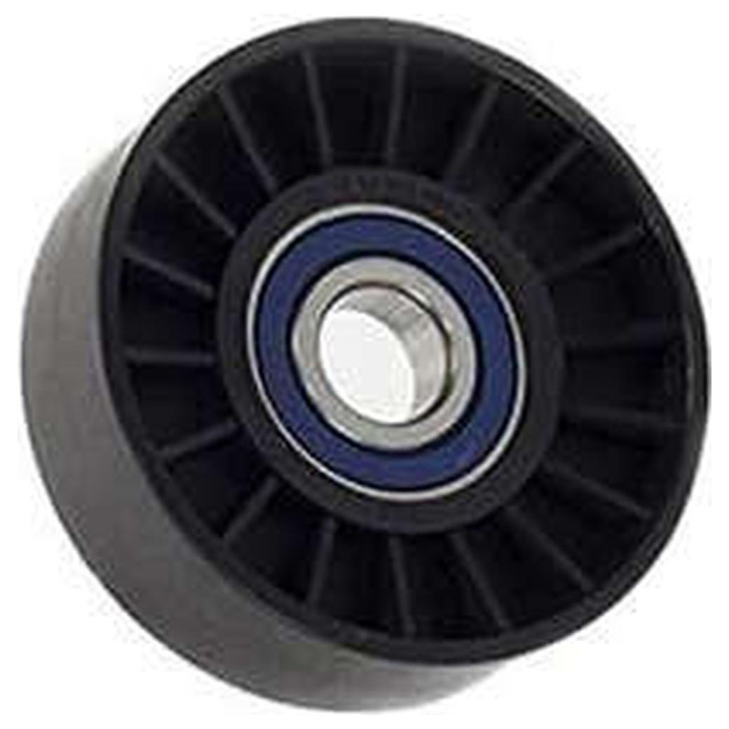 Polia do Alternador - Indisa - T951146