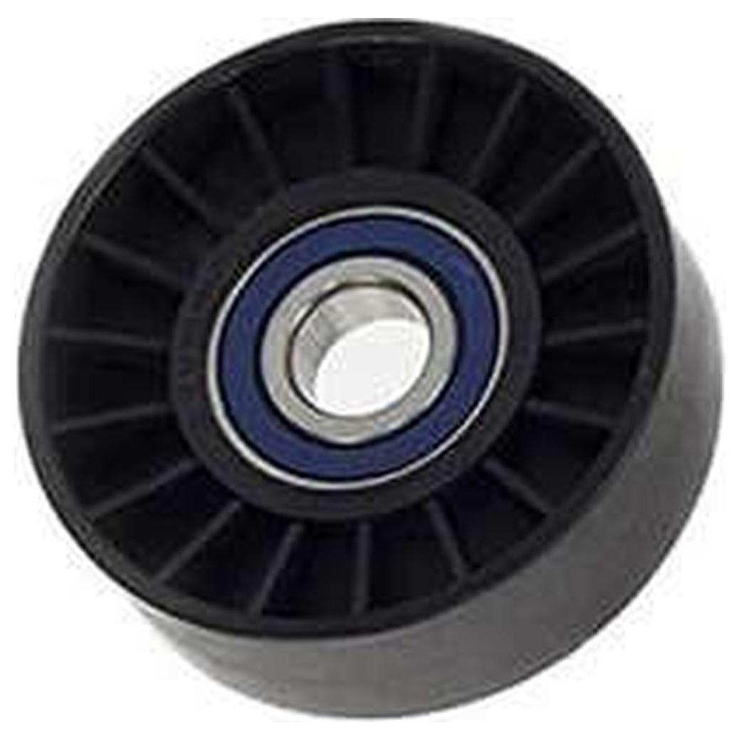 Polia do Alternador - Indisa - T951146