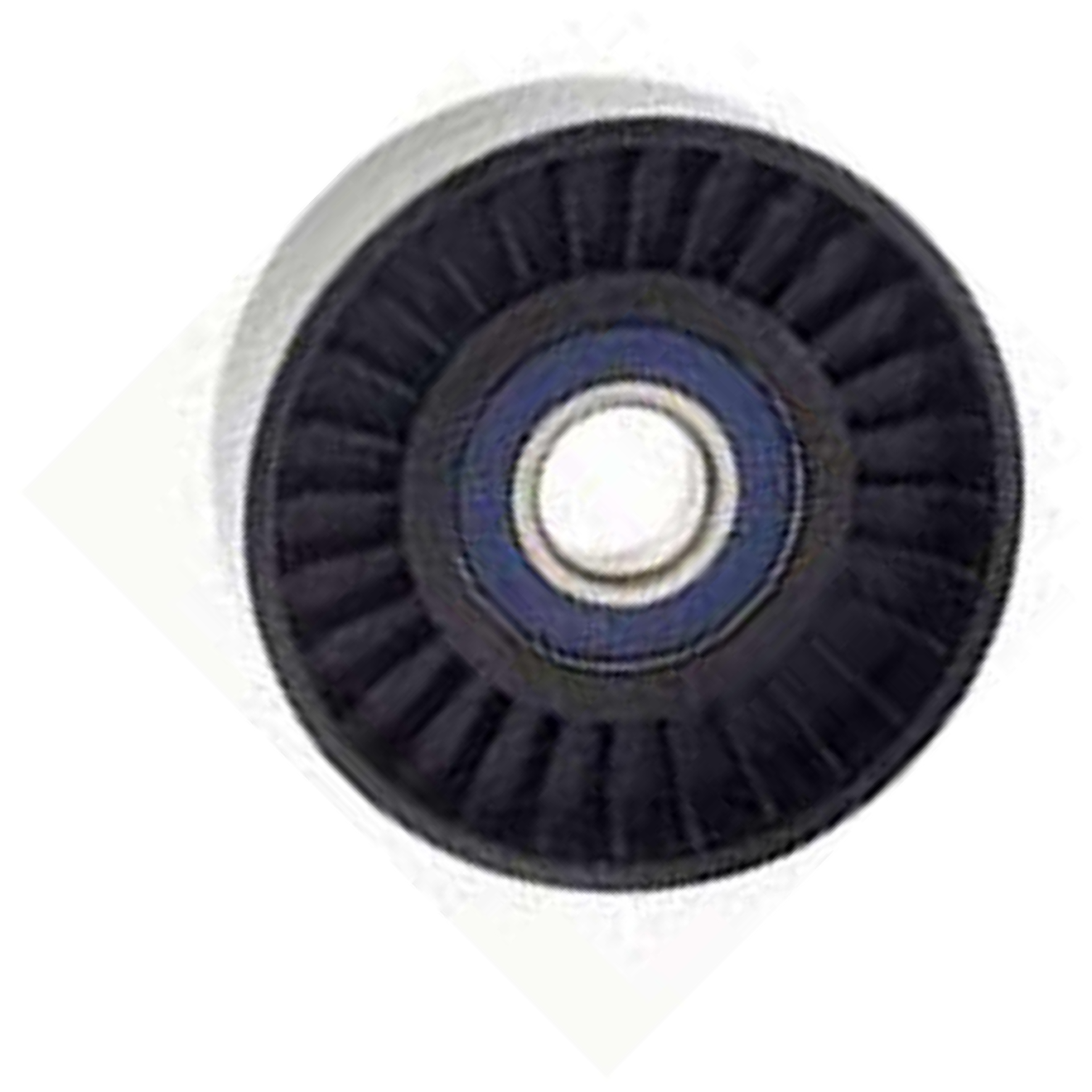 Polia do Alternador - Indisa - T951141