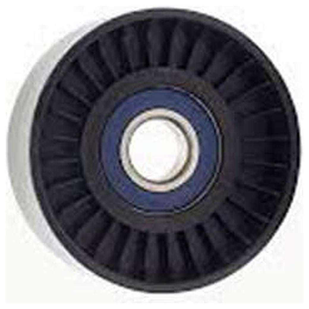 Polia do Alternador - Indisa - T951141