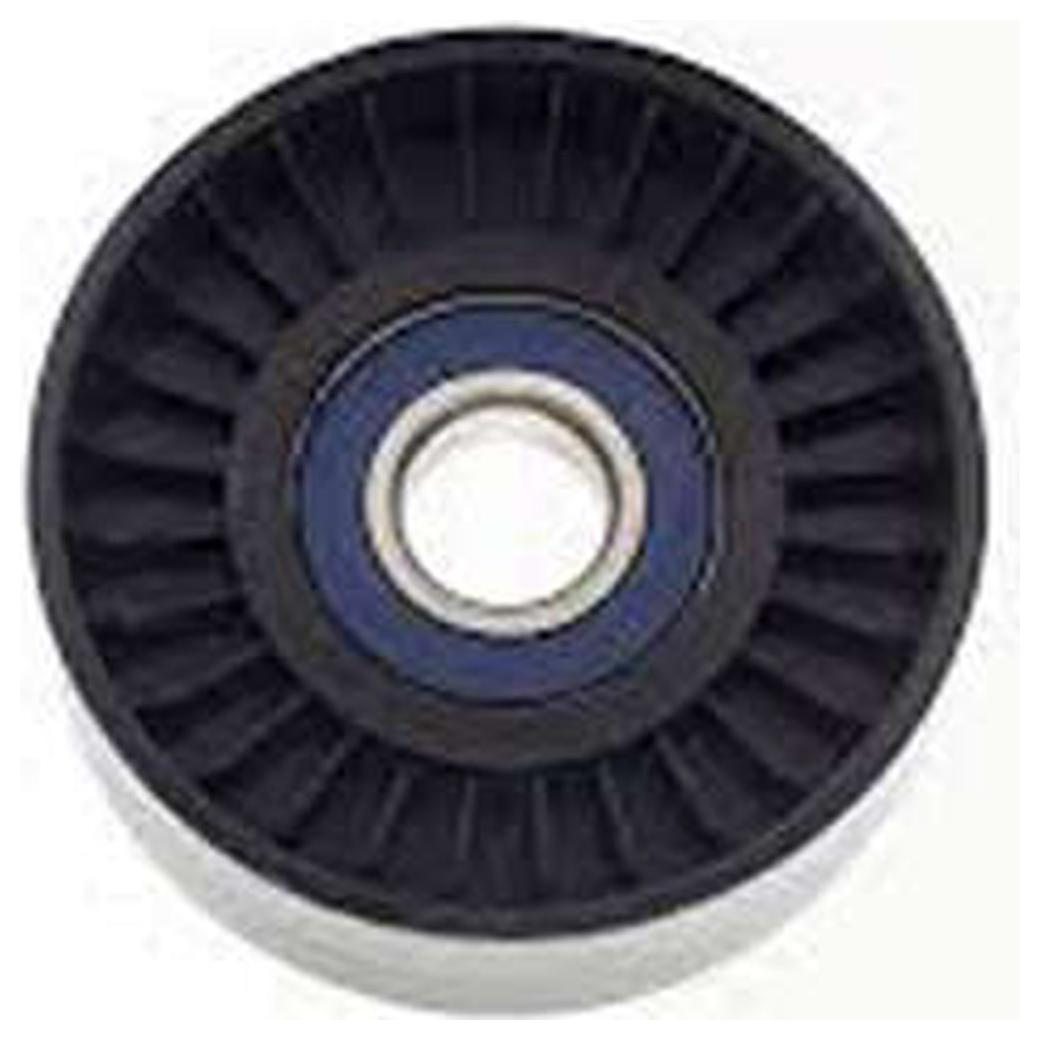 Polia do Alternador - Indisa - T951141
