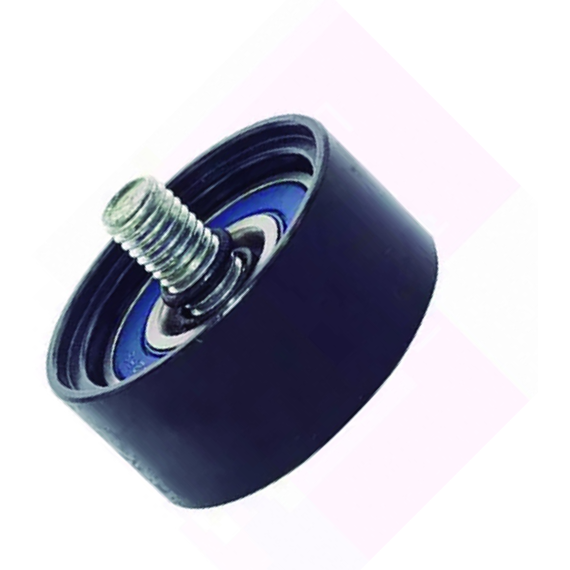Polia do Alternador - Indisa - T851298