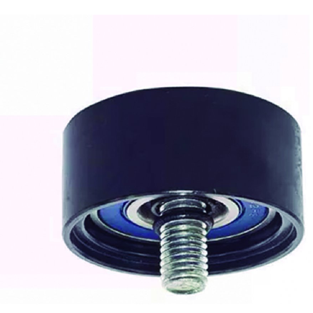 Polia do Alternador - Indisa - T851298