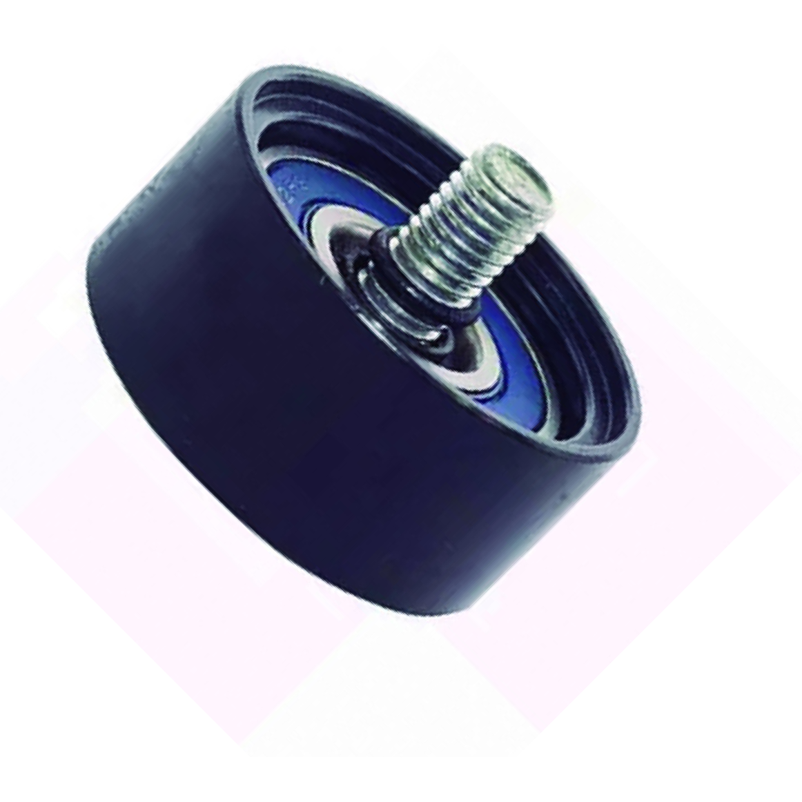Polia do Alternador - Indisa - T851298