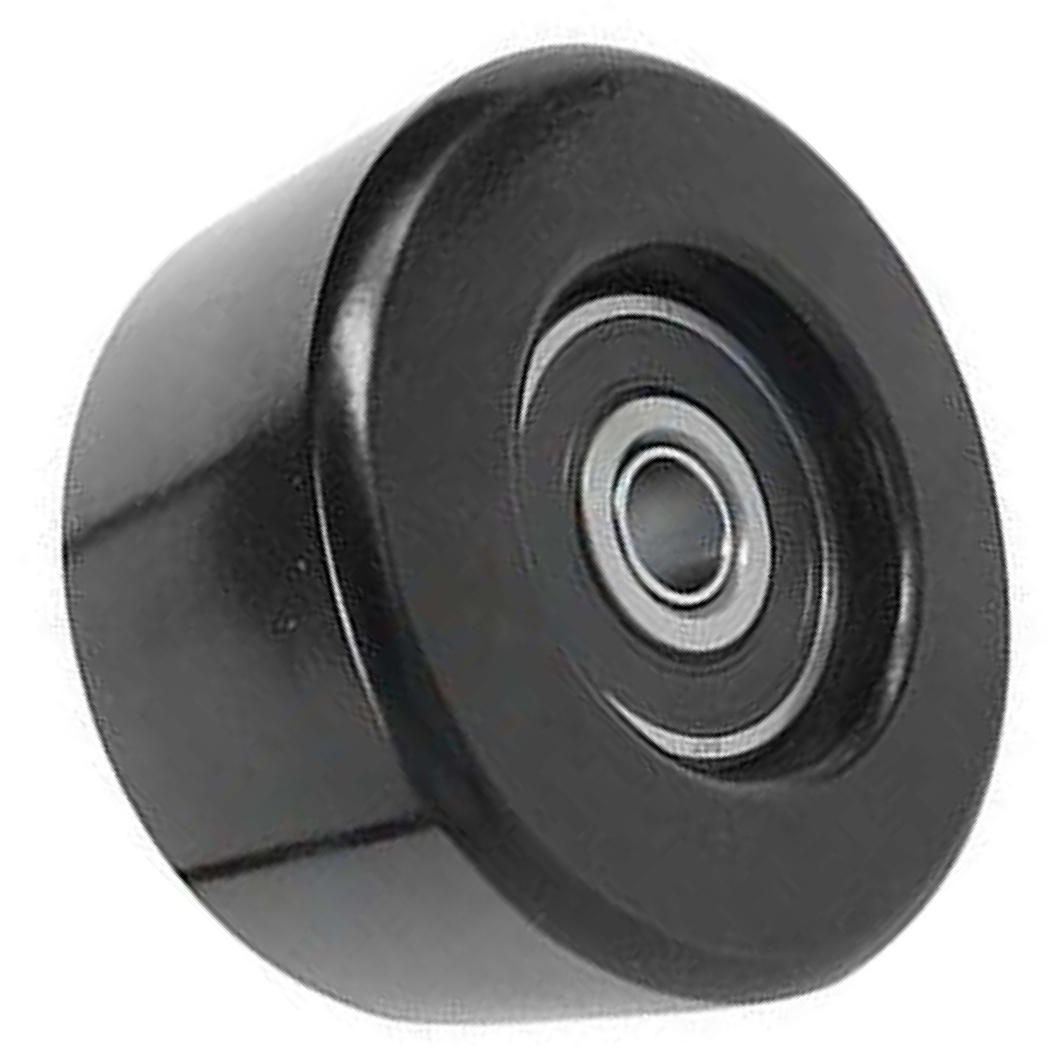 Polia do Alternador - Indisa - T502096