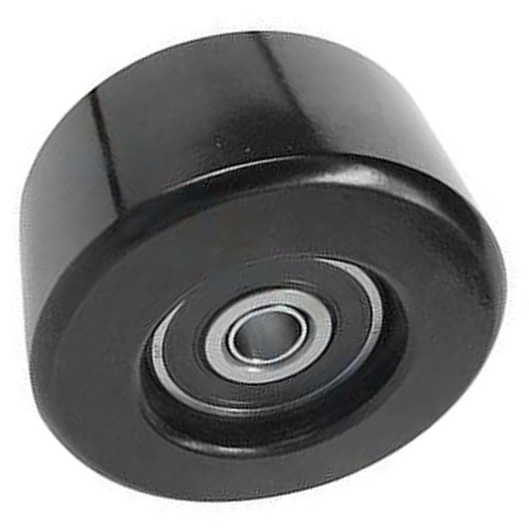 Polia do Alternador - Indisa - T502096