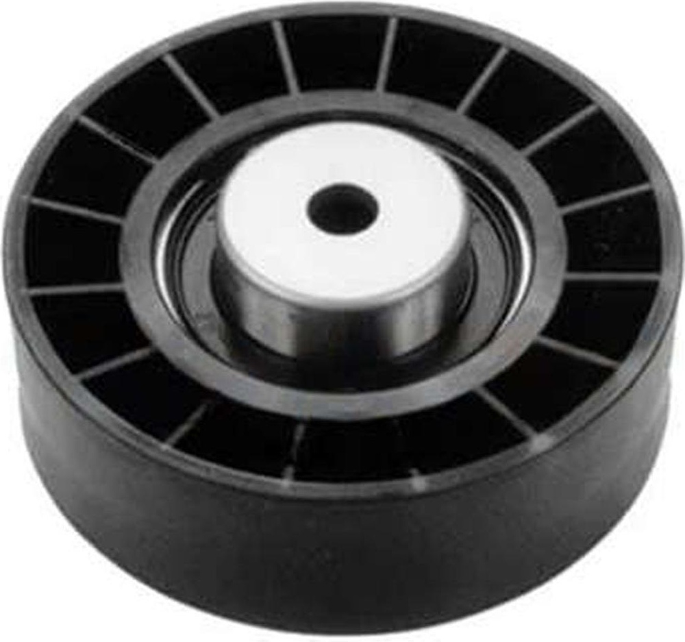 Polia do Alternador para Chevrolet Omega - Indisa - T251155