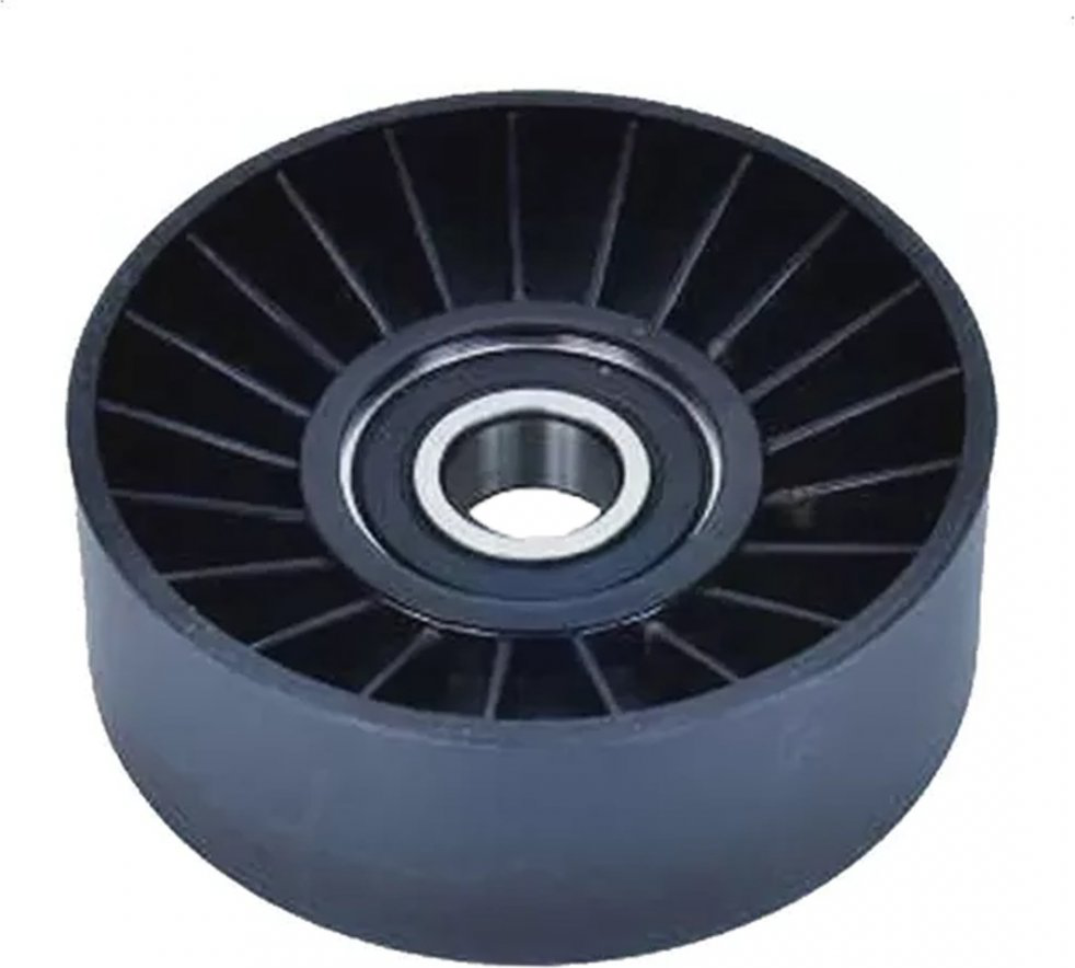 Polia do Alternador para Ford F-1000 - Indisa - T203055