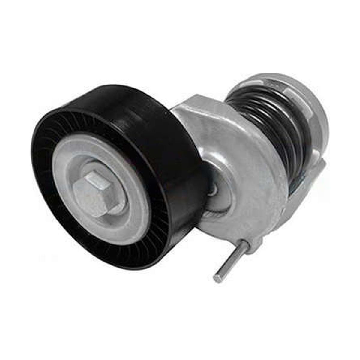 Tensionador da Correia para Volkswagen Amarok - Indisa - T457625