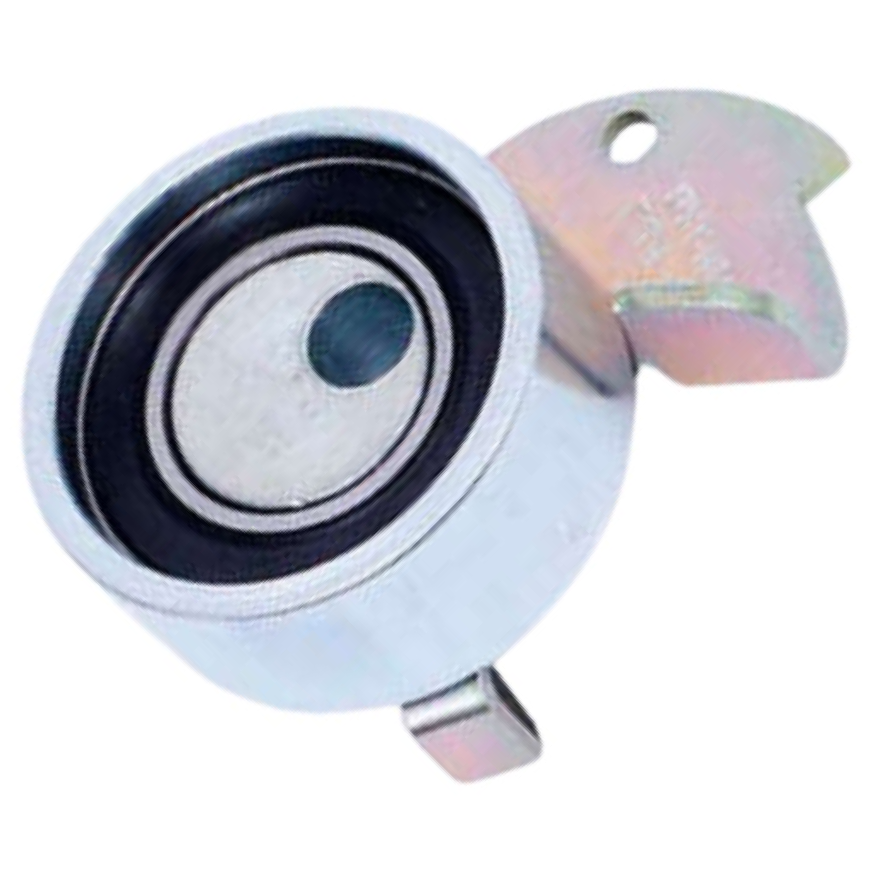 Tensionador da Correia para Fiat Ducato - Indisa - T651159