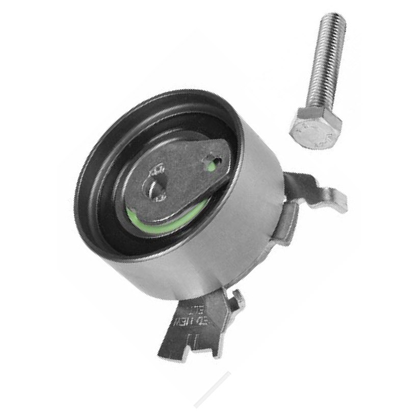 Tensionador da Correia - Indisa - T357796CP