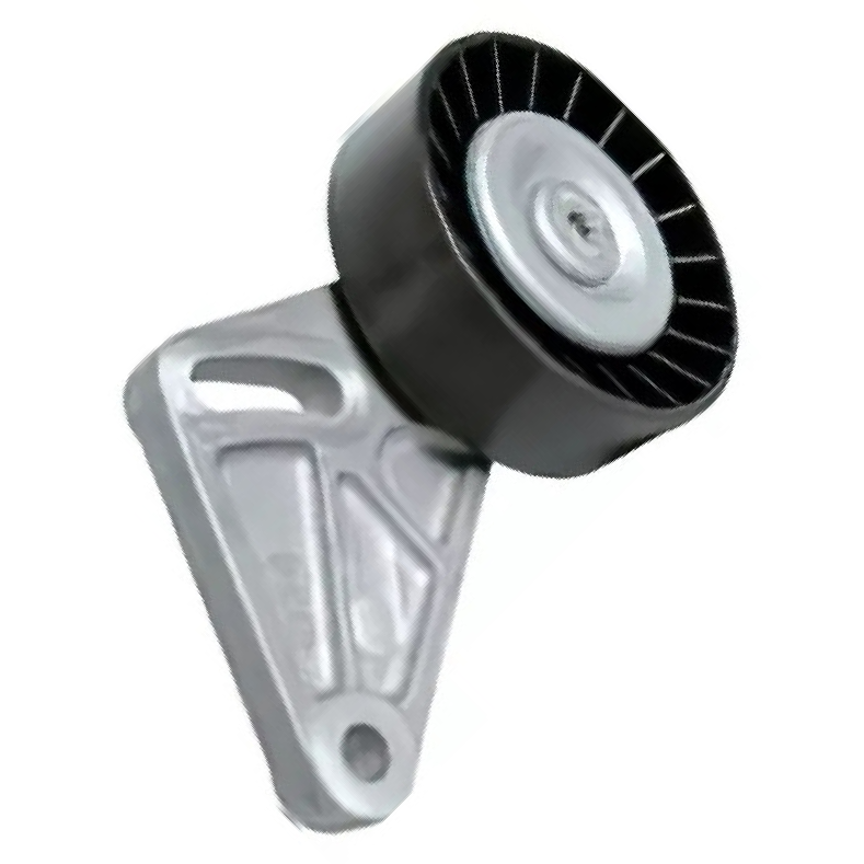 Tensionador da Correia - Indisa - T357785