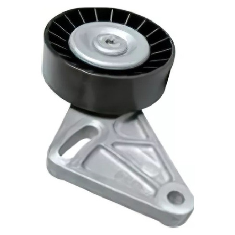 Tensionador da Correia - Indisa - T357785