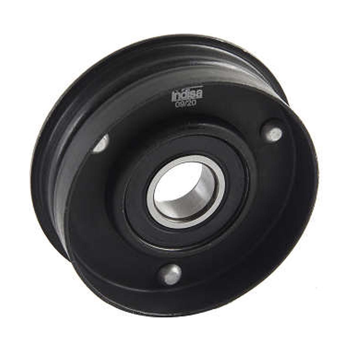 Tensionador da Correia para Volkswagen Gol - Indisa - T351133