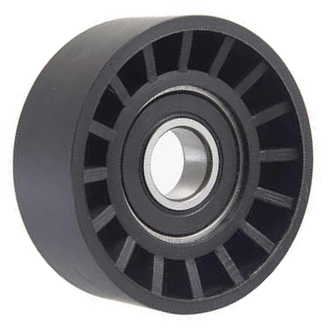 Tensionador da Correia para Toyota Corolla e Fielder - Indisa - T751313