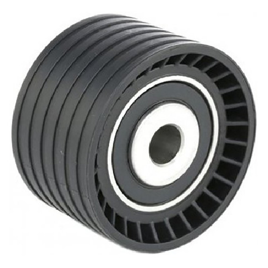 Tensionador da Correia para Ford Ka - Indisa - T701156