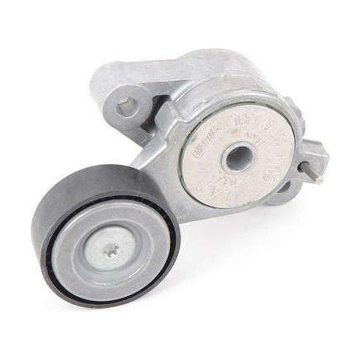Tensionador da Correia para Audi A1 e Volkswagen Tiguan - Indisa - T453380