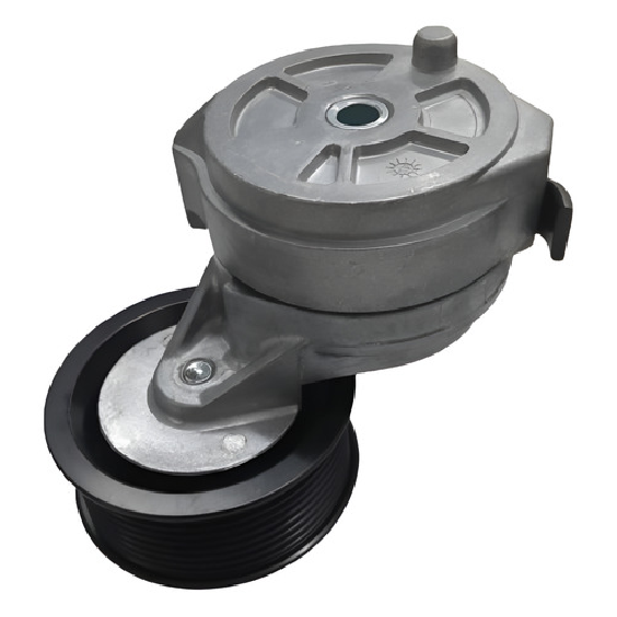 Tensionador da Correia para Mercedes-Benz Axor 2544 - Indisa - T407840