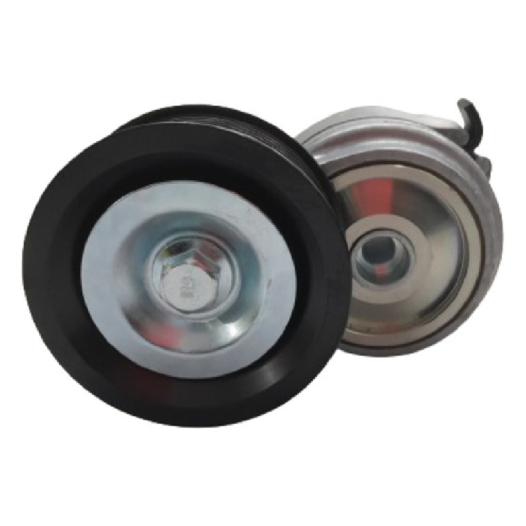 Tensionador da Correia para Mercedes-Benz Axor 2544 - Indisa - T407840