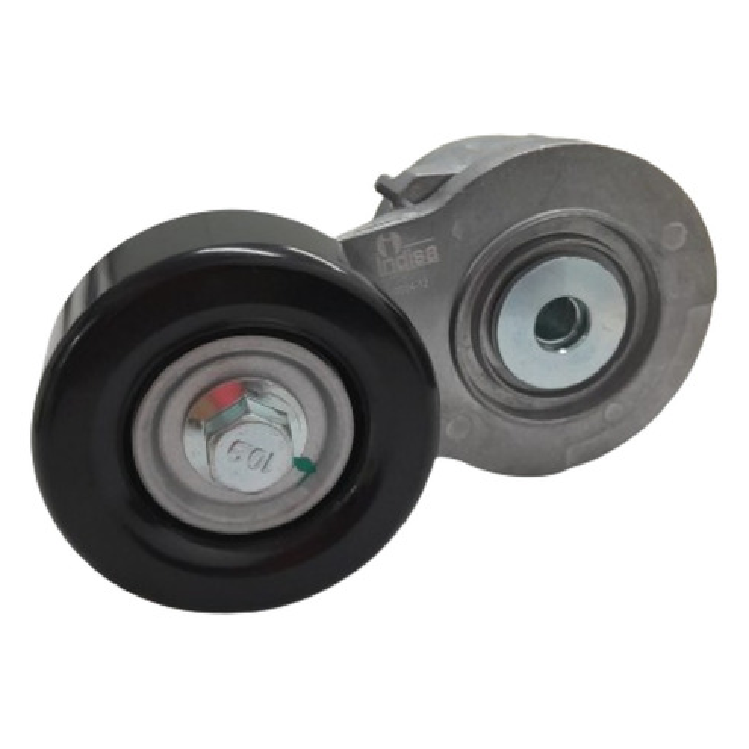 Tensionador da Correia para Chevrolet S10 - Indisa - T251110