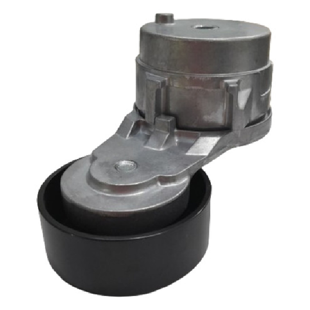 Tensionador da Correia para Chevrolet S10 - Indisa - T251110