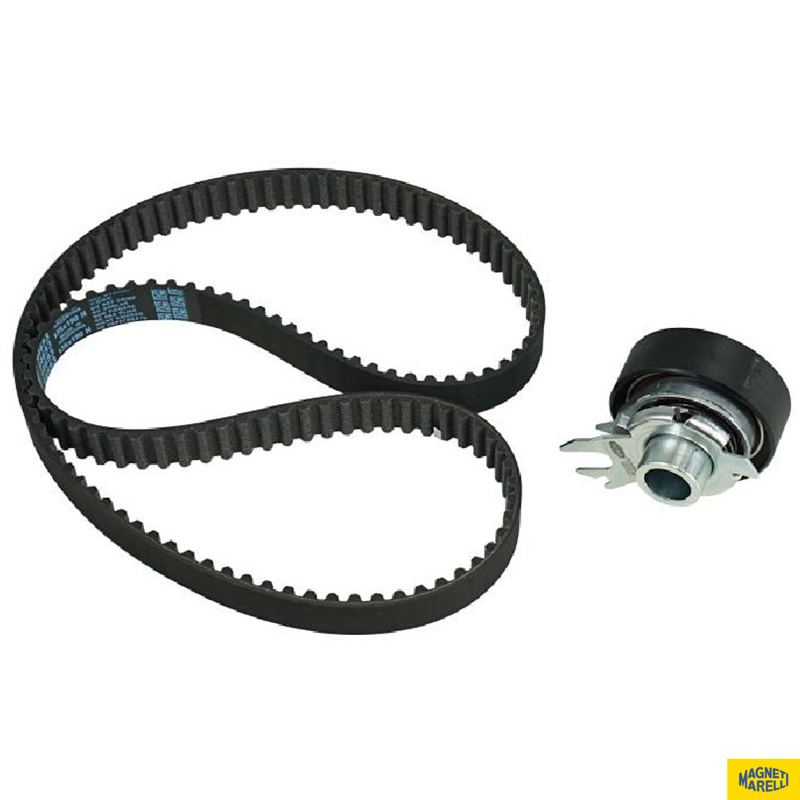 Kit Correia e Tensor para Volkswagen Gol - Magneti Marelli - KDMM9150