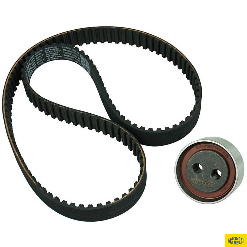 Kit Correia Dentada Sincronizadora - Magneti Marelli - KDMM9426