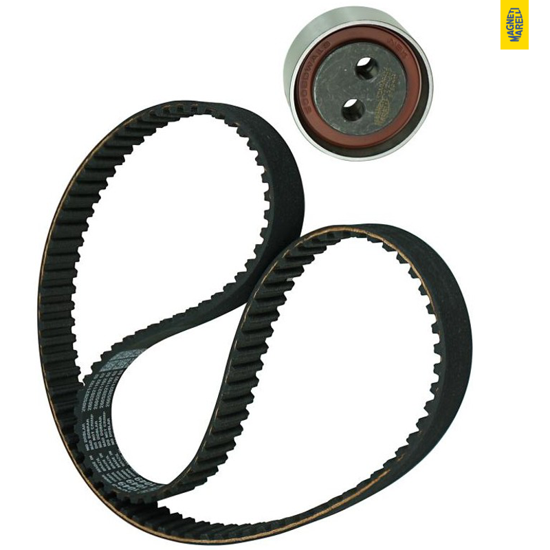Kit Correia Dentada Sincronizadora - Magneti Marelli - KDMM9426