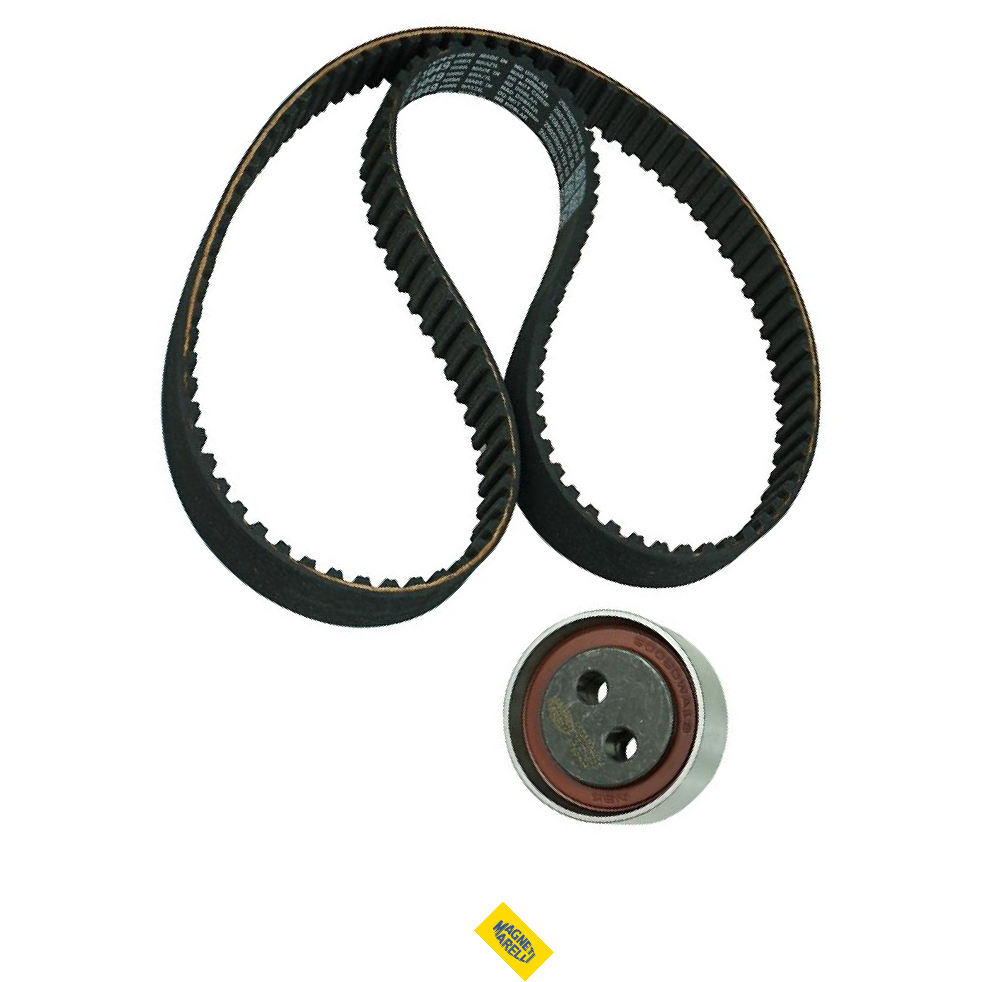 Kit Correia Dentada Sincronizadora - Magneti Marelli - KDMM9426
