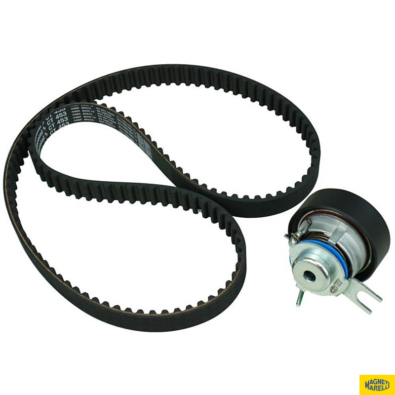 Kit Correia Dentada Sincronizadora - Magneti Marelli - KDMM9151