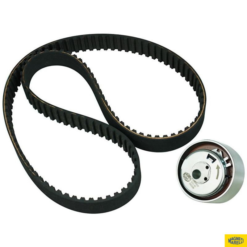 Kit Correia e Tensor para Fiat Palio e Siena - Magneti Marelli - KDMM9460A