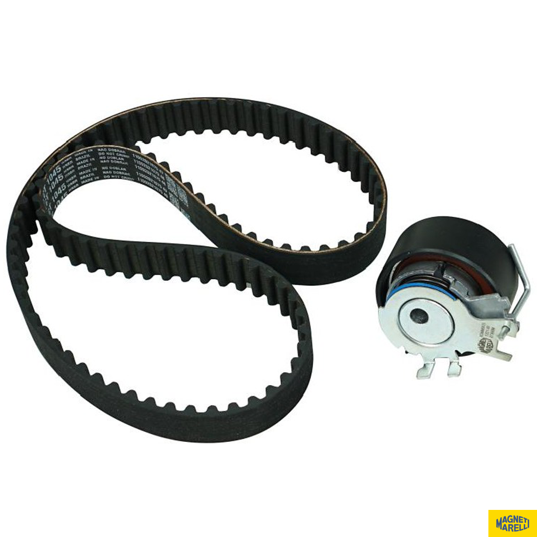 Kit Correia Dentada Sincronizadora - Magneti Marelli - KDMM9615