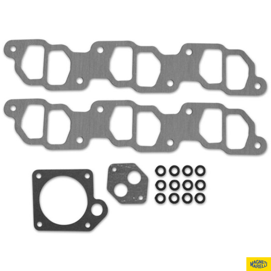 Kit de Manutenção do Sistema de Injeção Eletrônica para Ford Ranger - Magneti Marelli - KIT43672