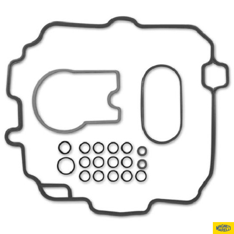 Kit De Manutenção Sistema De Injeção Eletrônica - Magneti Marelli - KIT21572