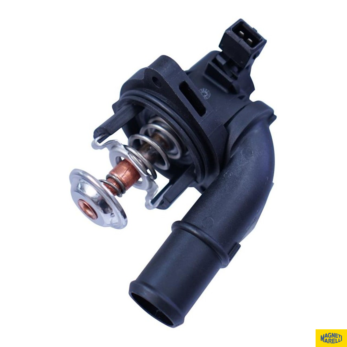 Válvula Termostática para Ford Courier e Ka - Magneti Marelli - MMVT625.100C