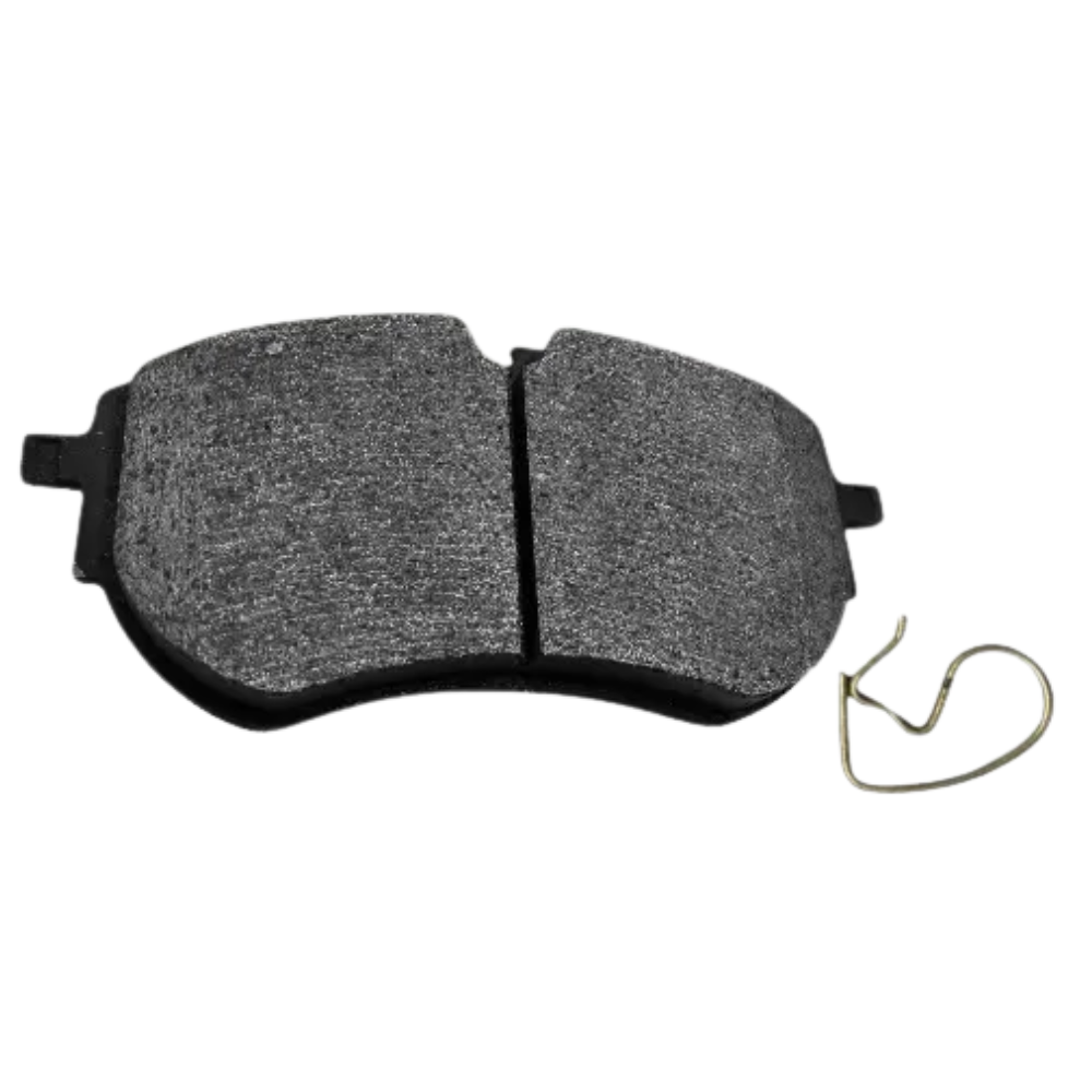 Jogo de Pastilha de Freio Dianteira para Volkswagen Amarok - Cofap - PFC010066
