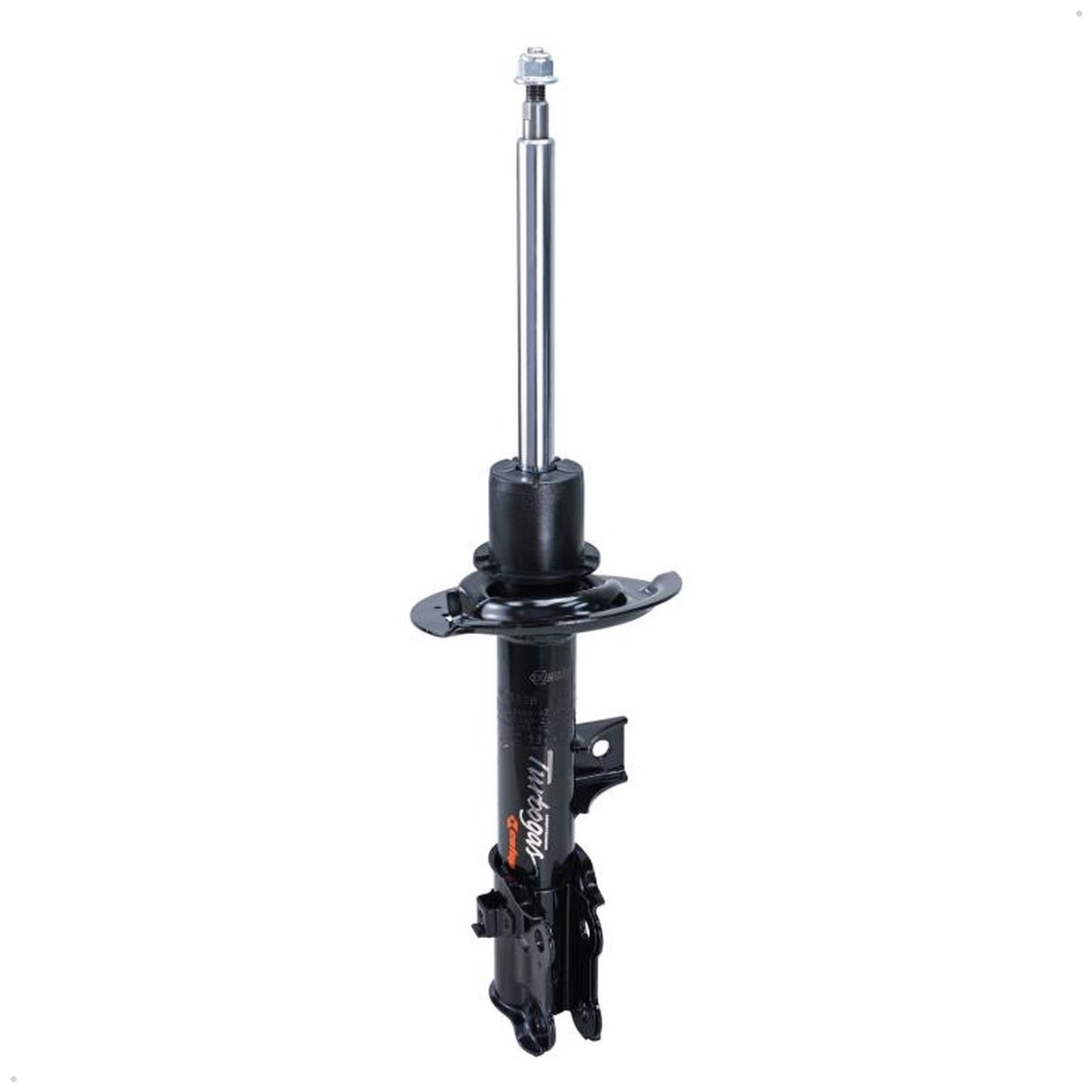 Amortecedor Turbogas Dianteiro Direito da Suspensão para Hyundai IX35 - Cofap - GP33528