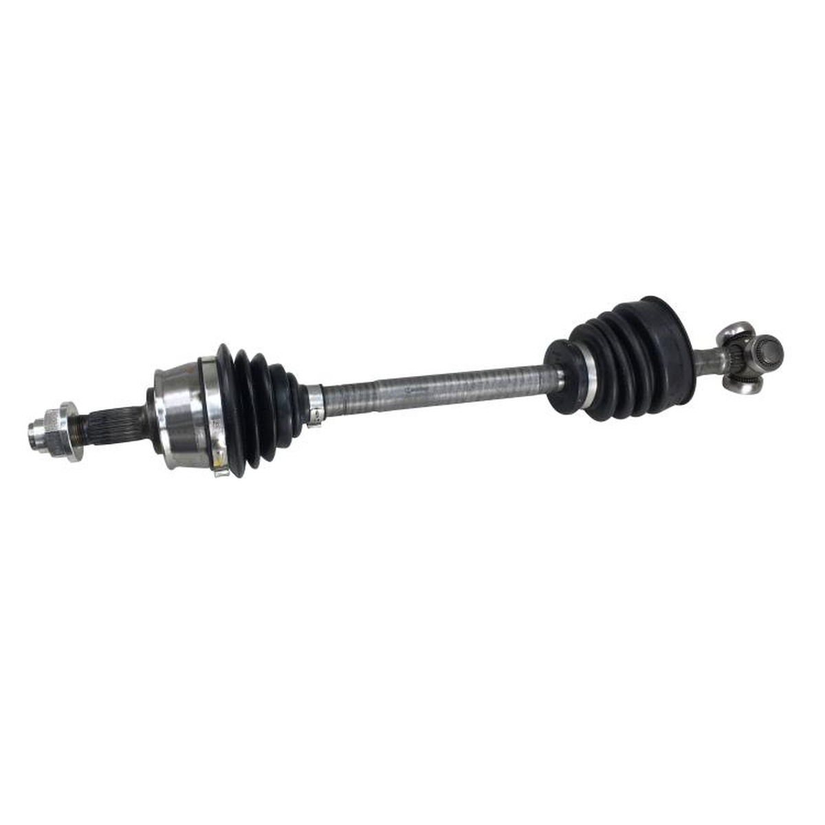 Semi Eixo Dianteiro Esquerdo Completo para Fiat Mobi - Cofap - SEC03027