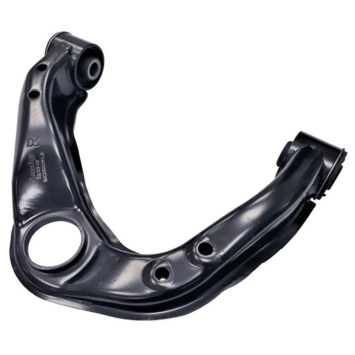 Bandeja Dianteira Superior com Buchas para Nissan Frontier - Cofap - BJC29022M
