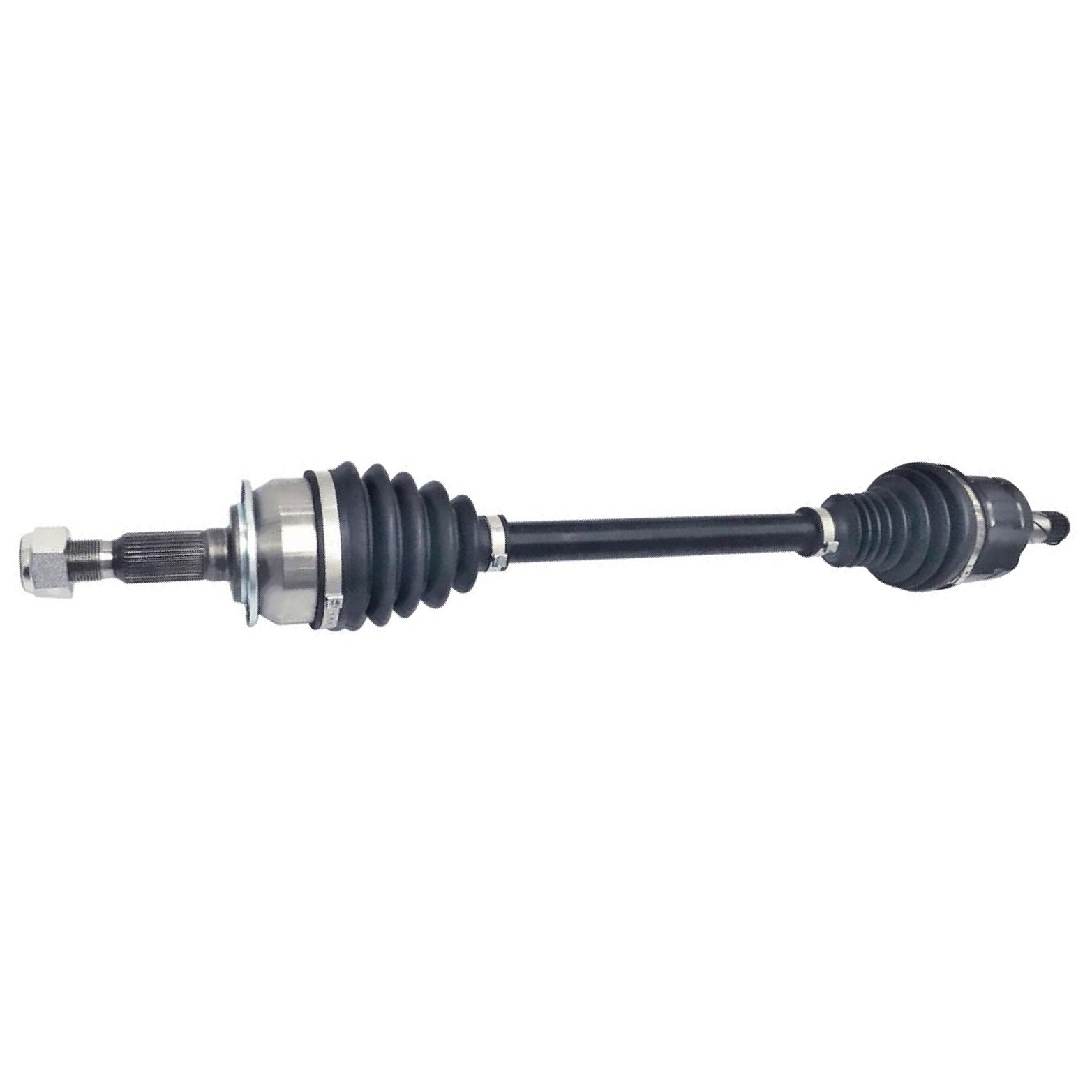 Semi Eixo Dianteiro Completo Lado Esquerdo para Chevrolet Onix e Onix Plus - Cofap - SEC04431